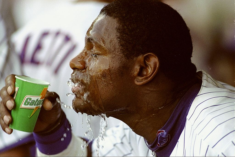 Jonathan Daniel/Getty Images